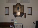 St Peter (war memorial) , Draycott